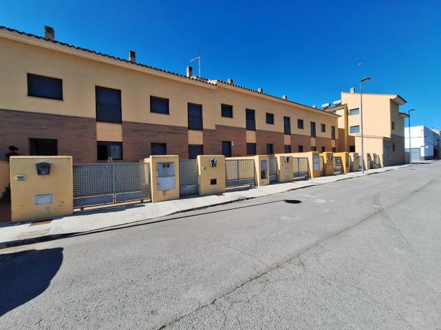 Casa-chalet en Venta en Sierra Engarcerán