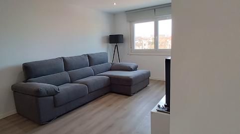 Foto 5 de Apartamento de alquiler en Zona Fernández Ladreda, Pontevedra Capital