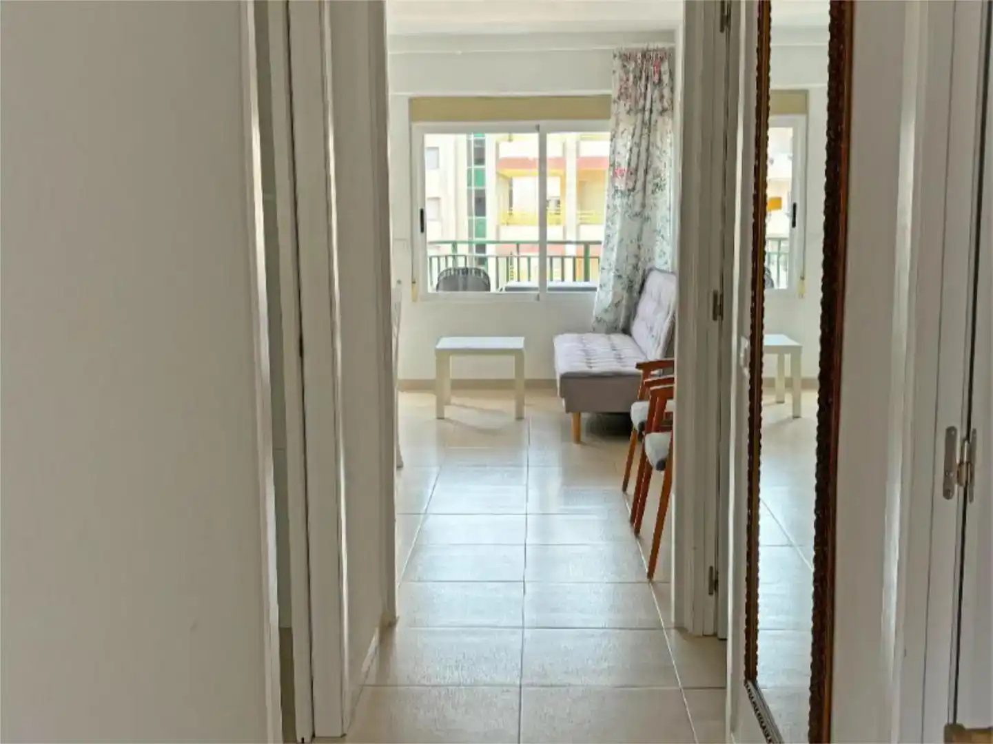 Wohnungen zur Miete in Peñíscola / Peníscola mit Balkon