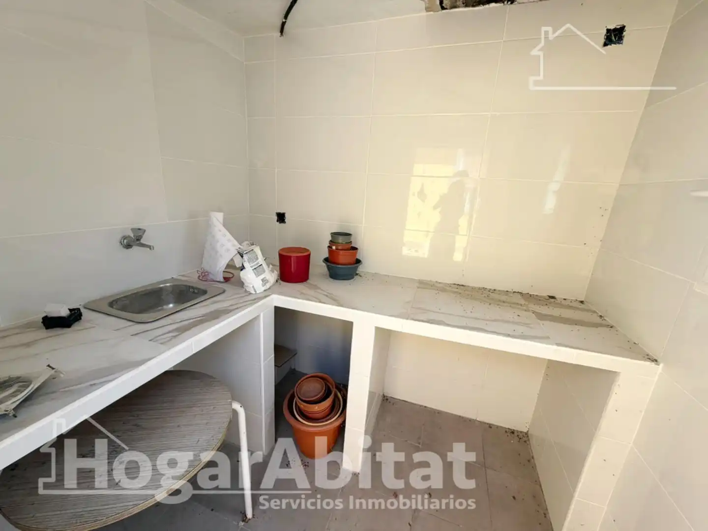 Villa con piscina in vendita a Calle Pintor Salvador Abril, imagen 56