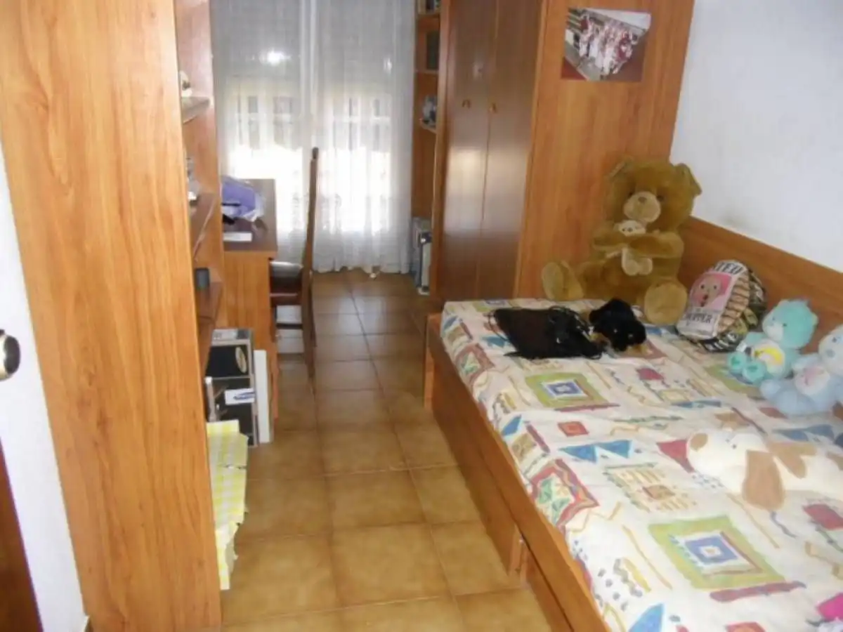 Casa amb jardí en venda a Sallent, imagen 5
