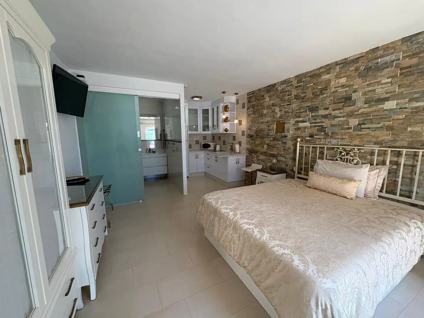 Villa mit Pool zum Verkauf in Montealto - Monterrey, imagen 64