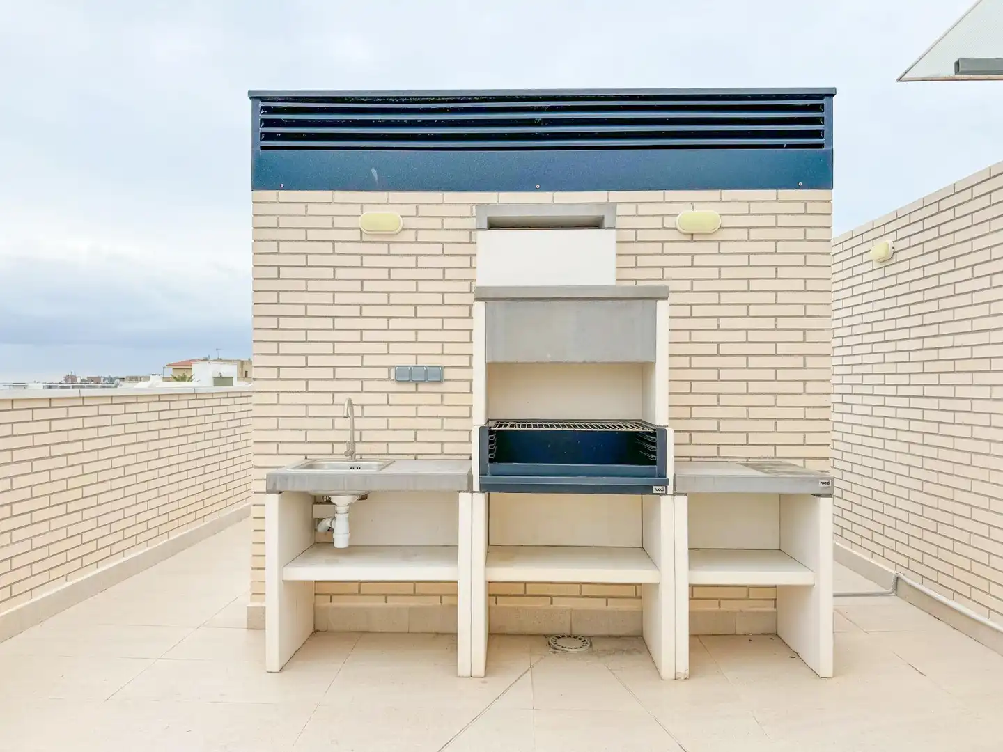 Attic for sale in La Pineda