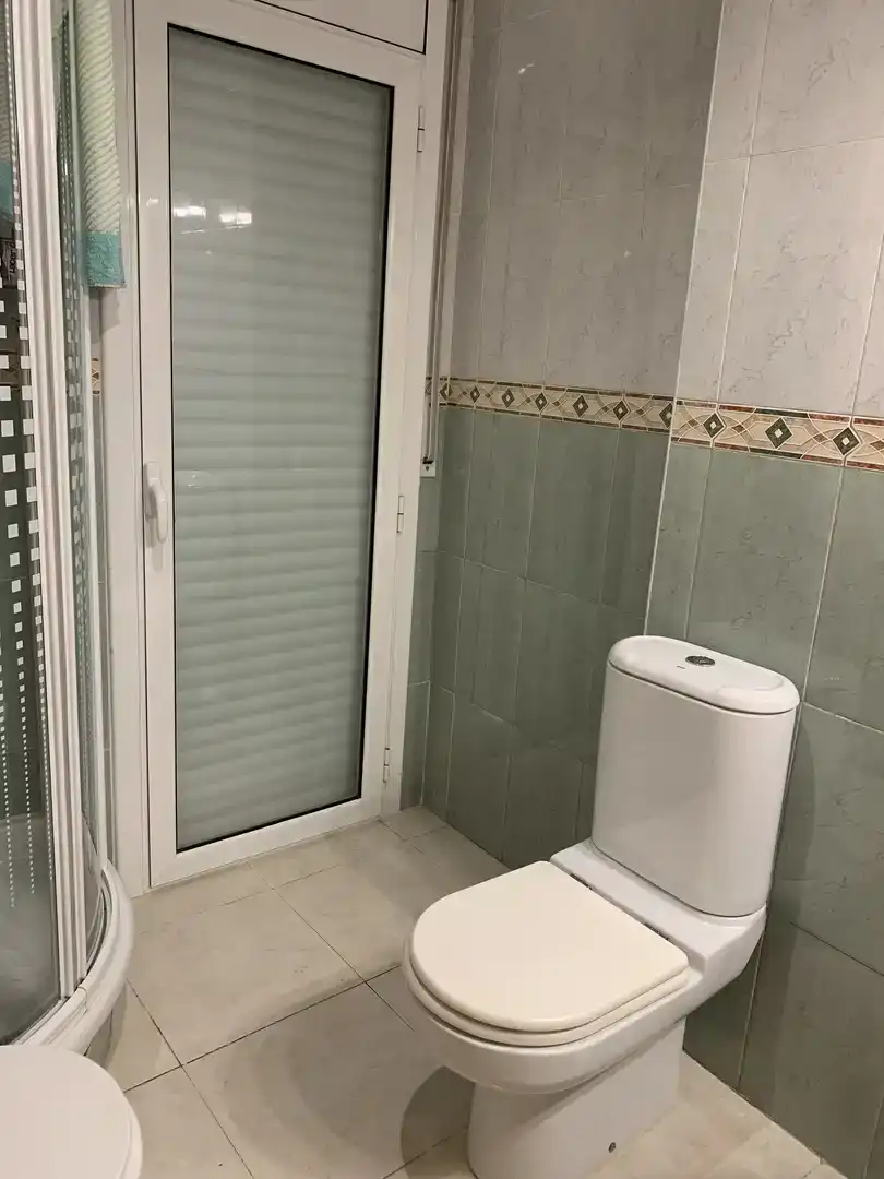 Bathroom of Flat for sale in Rubí