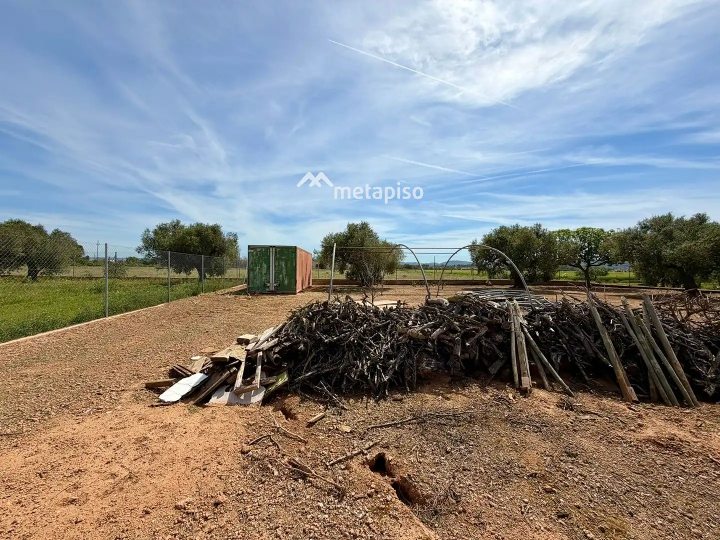 Terreno rustico in vendita a Santa Oliva, imagen 70