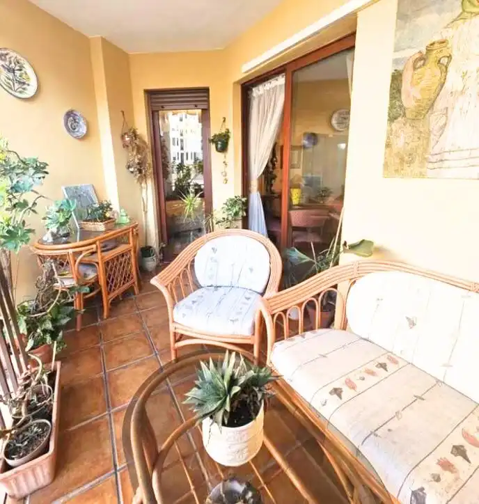 Appartement avec terrasse à vendre à Gran Vía GERMANIAS, imagen 13