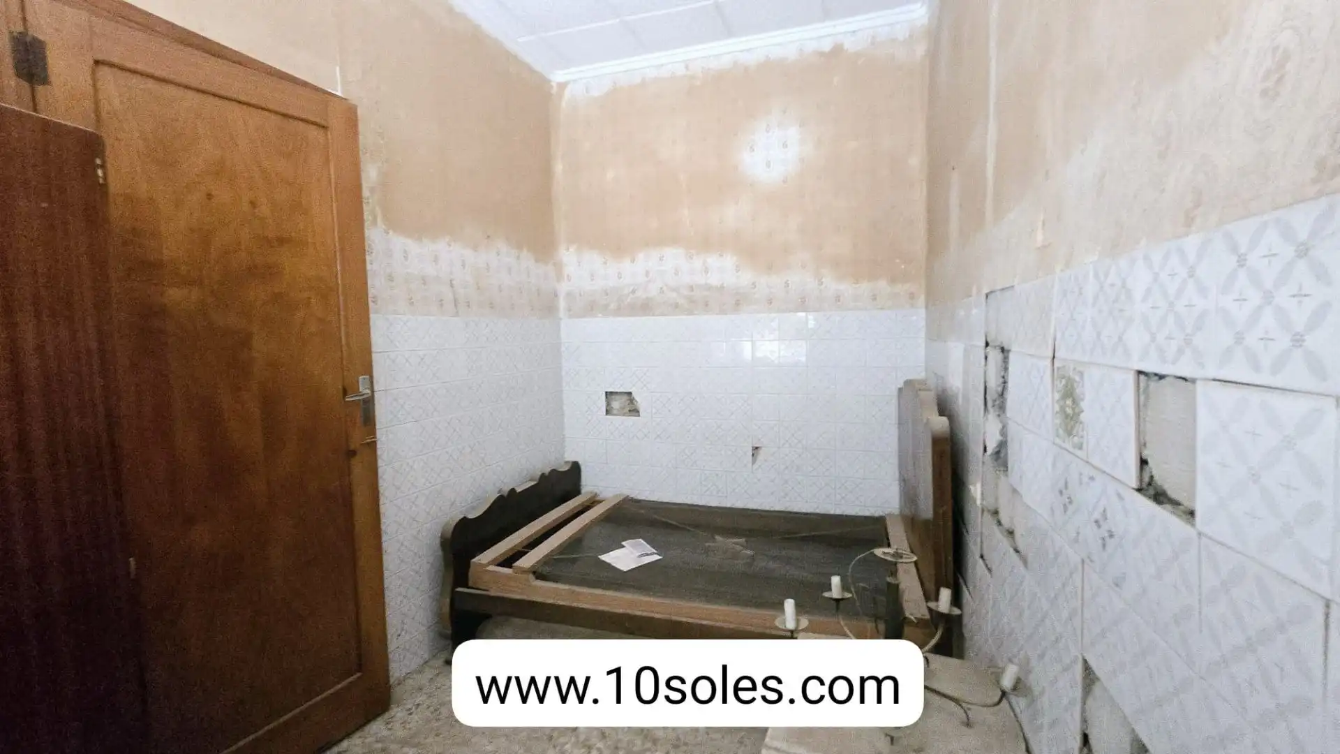 Terraced house with garden for sale in Bigastro, imagen 5