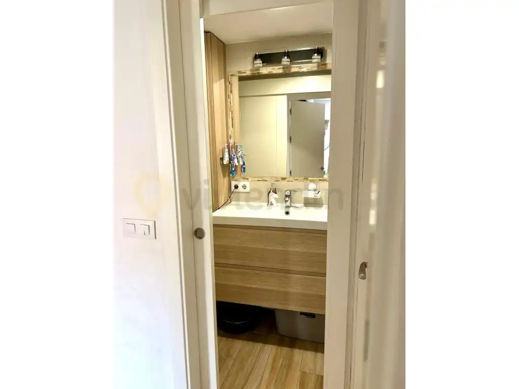 Bathroom of Flat for sale in Jerez de la Frontera