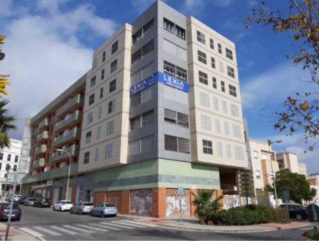 Oficina en Alquiler en La Gangosa