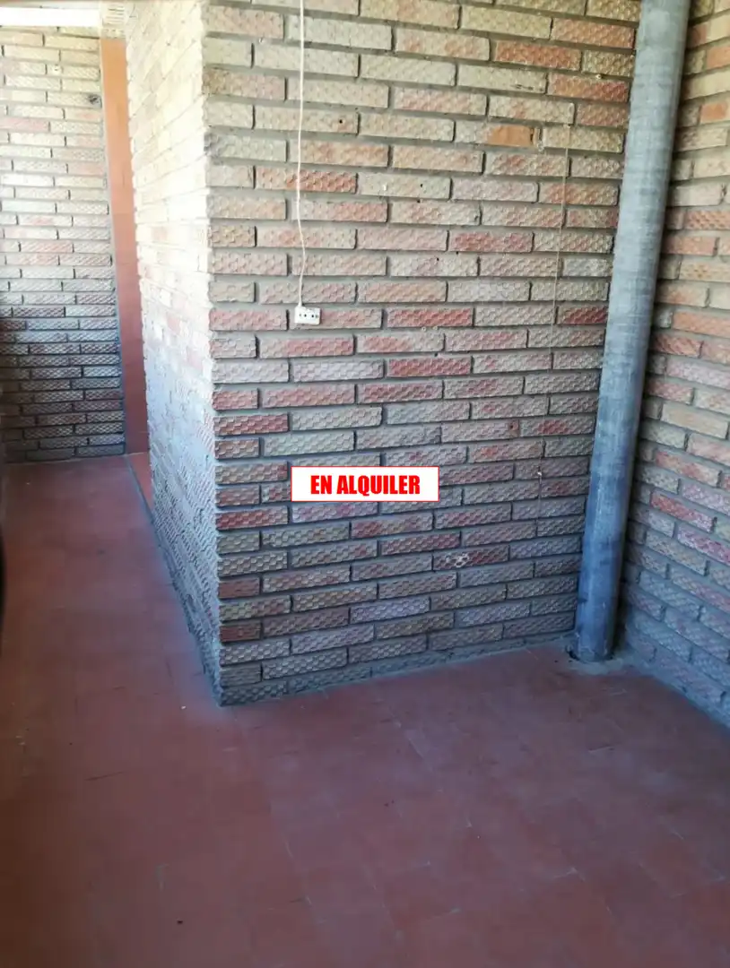 Wohnung zur Miete in Ciudad Real mit Heizung, Terrasse und Möbliert