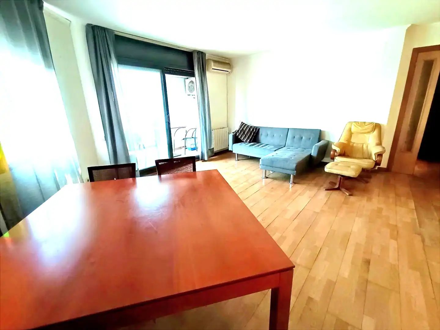 Dúplex con terraza en venta en La Serreta, imagen 5