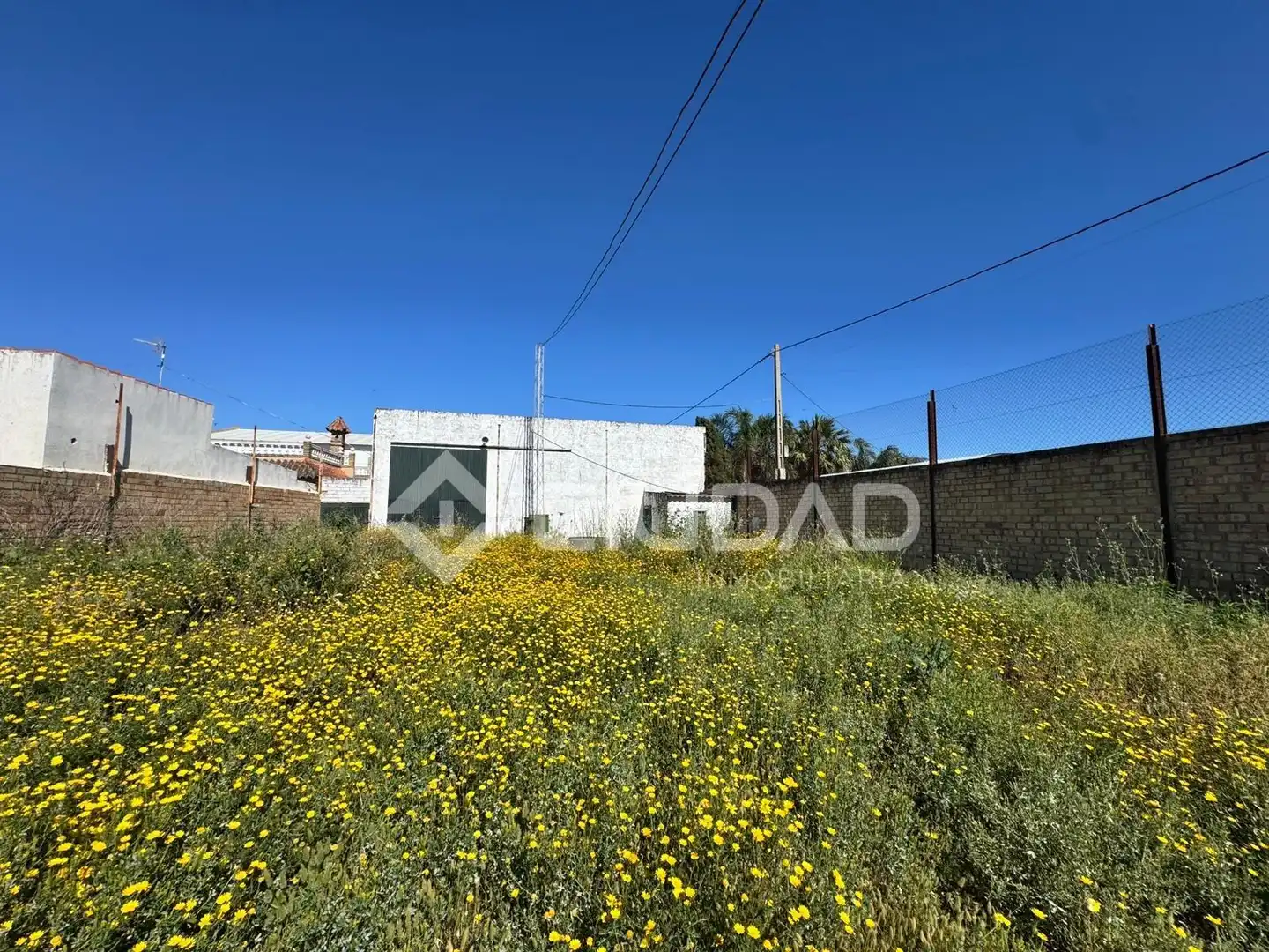 Nau industrial en venda en Sanlúcar de Barrameda