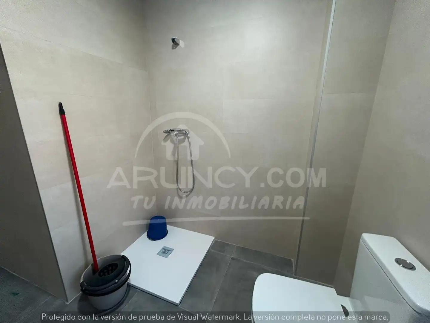 Apartamento de alquiler en Alcalá de Guadaira con Terraza