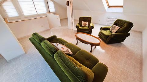 Foto 4 de Casa o xalet en venda a Aimaras, Las Villas - Valparaiso - El Peral, Valladolid