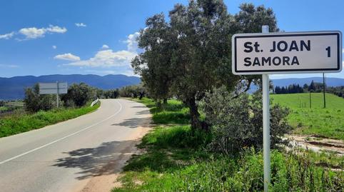 Foto 3 de Residencial en venta en Sant Llorenç d'Hortons, Barcelona