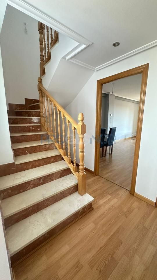 Duplex for sale in León Capital   with Heating, Parquet flooring and Terrace