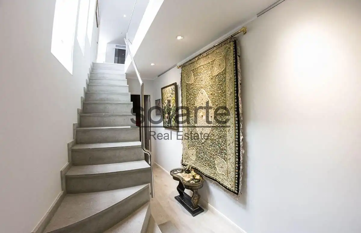 Dúplex en venda a Aiguadolç - Sant Sebastià, imagen 18