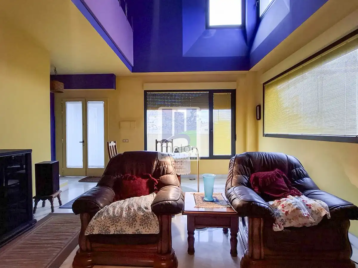 Casa o xalet en venda a FRANDOVINEZ, Frandovínez