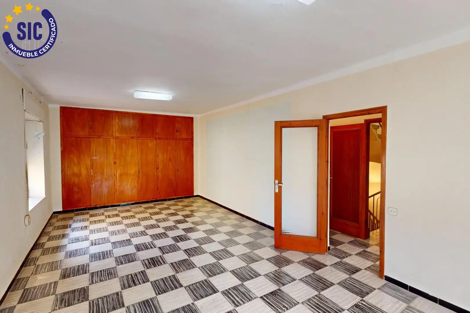Casa con terraza en venta en Calle VALL 10, imagen 19
