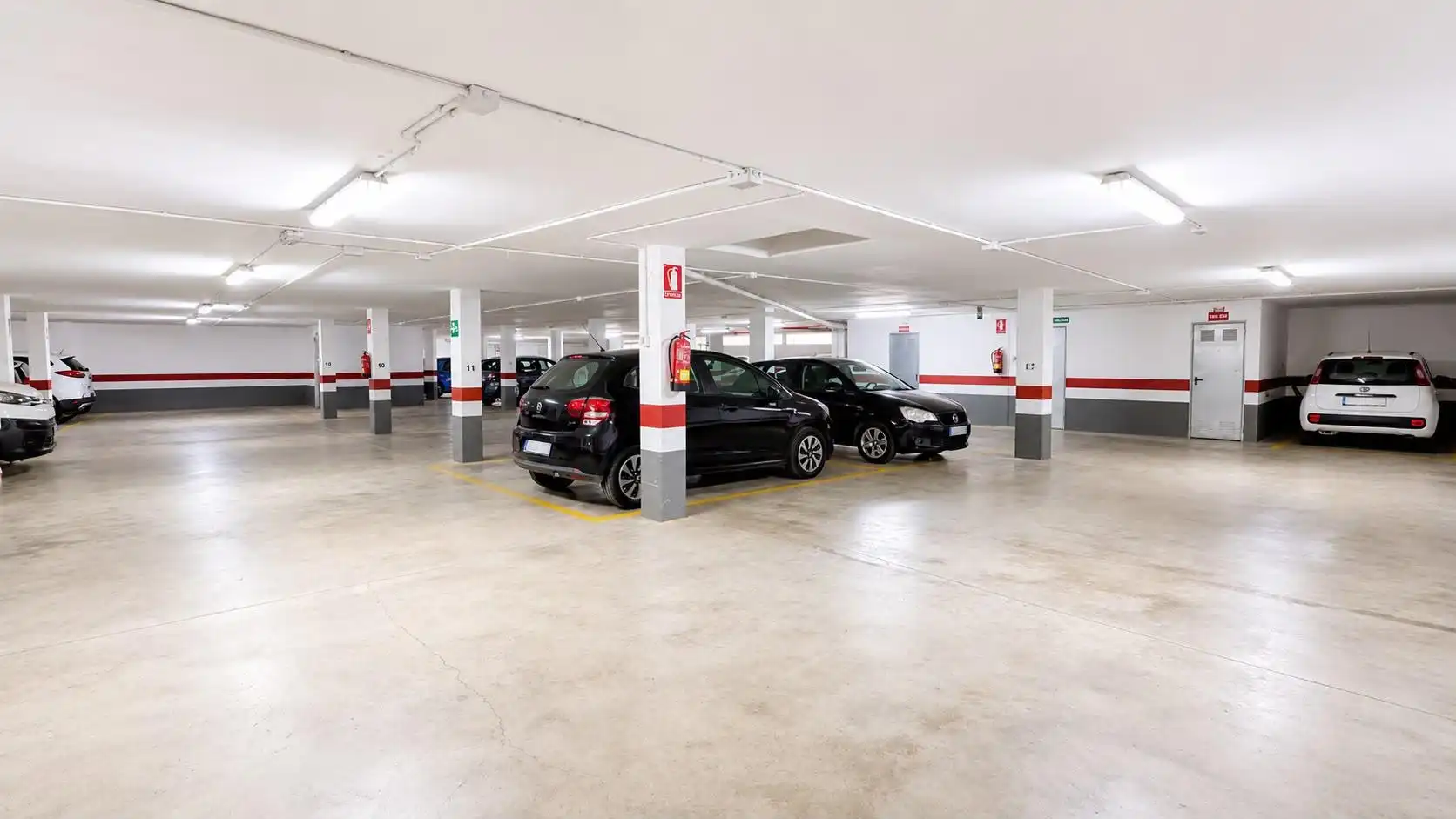 Parking de Piso en venta en Valencia con Aire acondicionado y Calefacción
