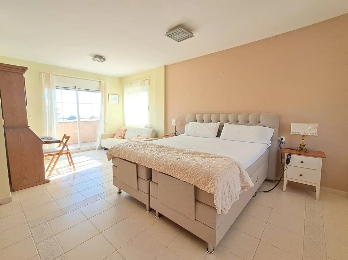 Casa o chalet de alquiler en Balcón de Ponoig - Polop Paradis - Polop Hills