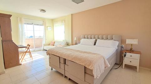 Foto 4 de Casa o chalet de alquiler en Polop, Alicante