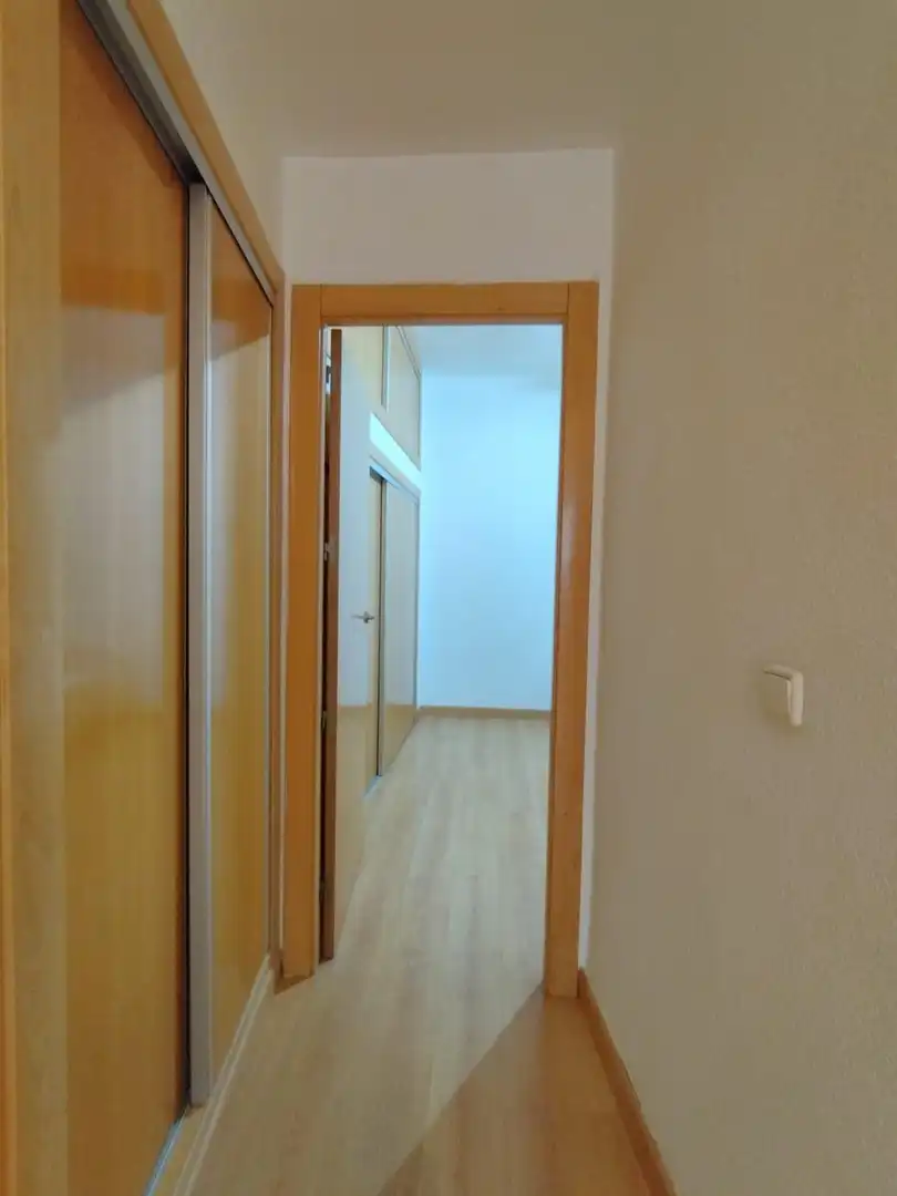 Piso de alquiler en Santa Eulalia