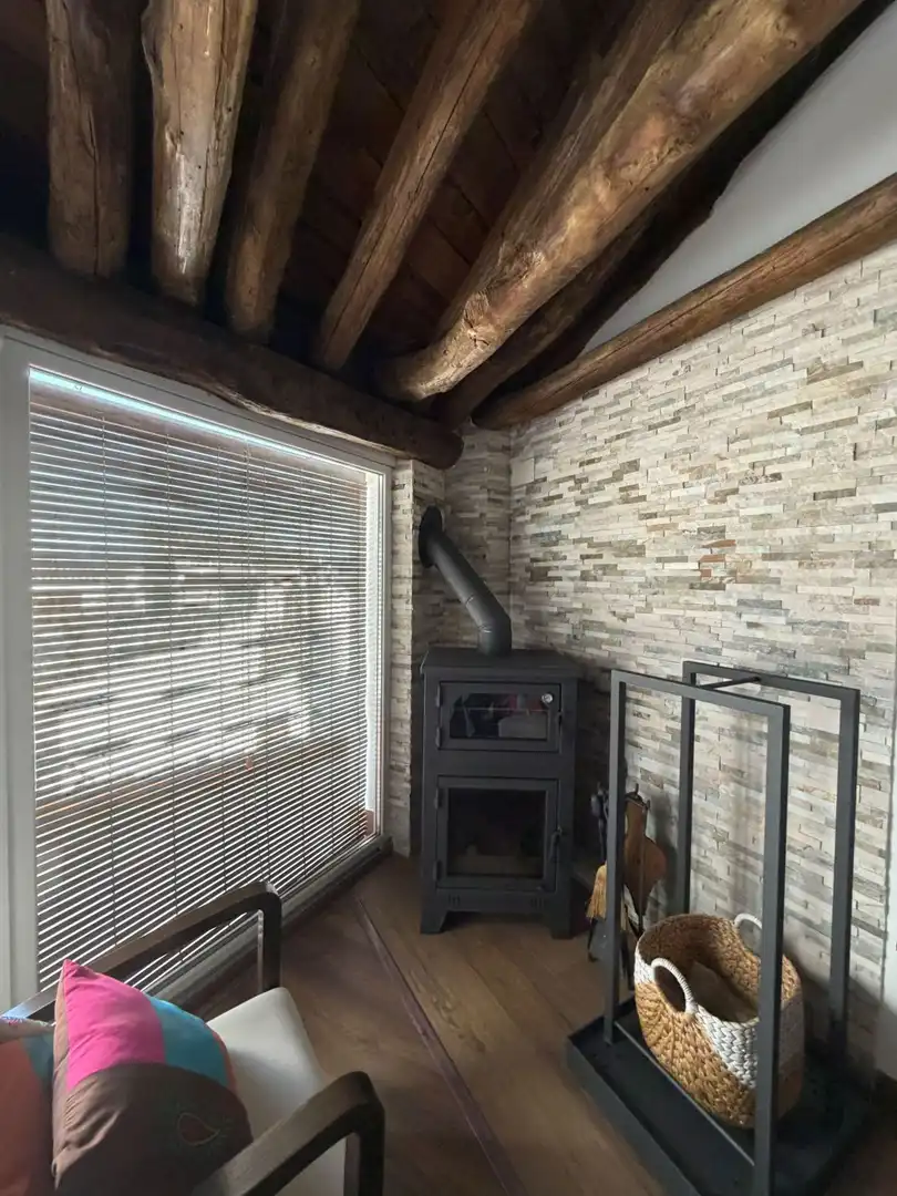 Casa con terraza en venta en Santisima trinidad, imagen 29