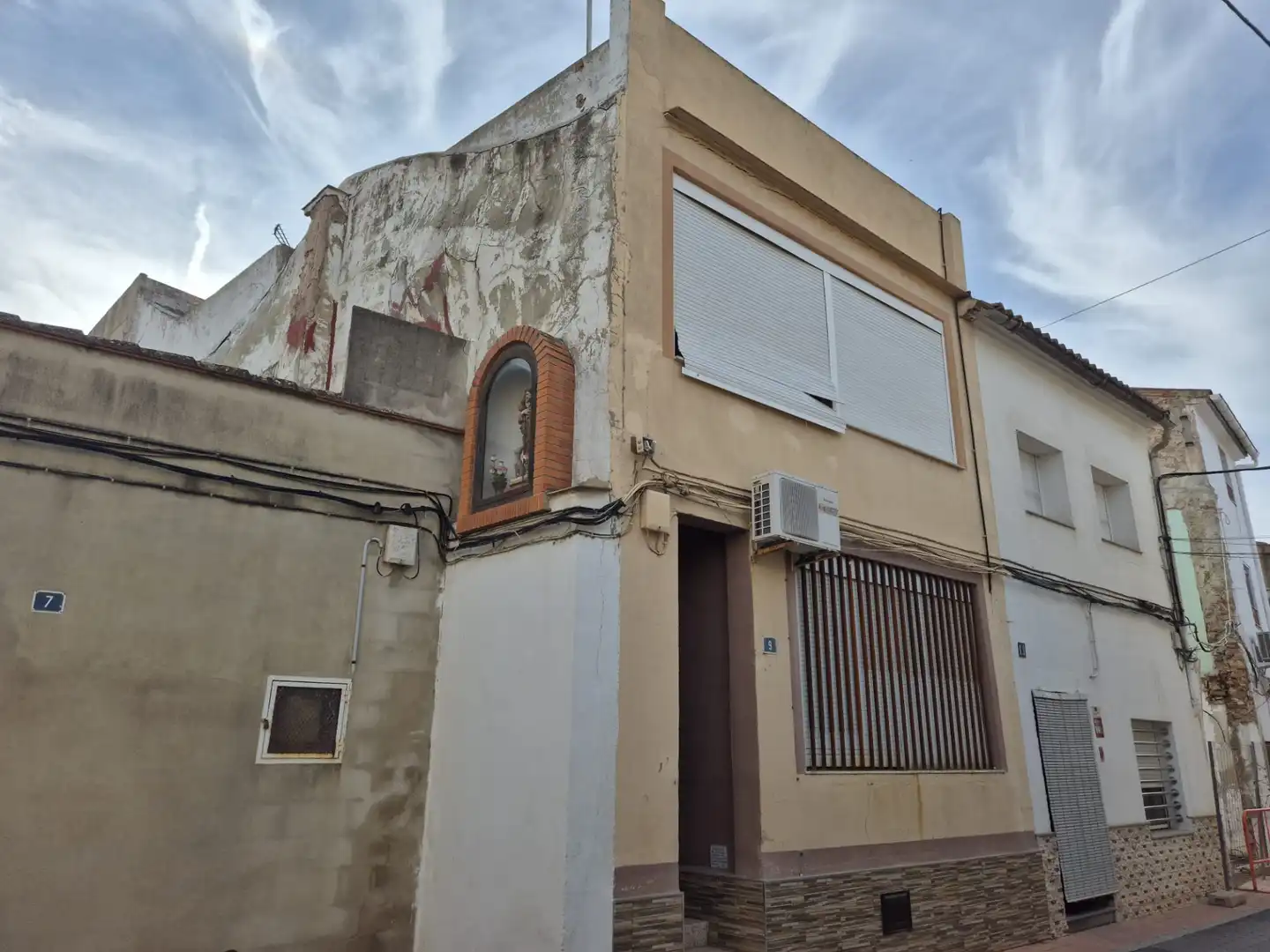 Adossat en venda a Carrer Sant Roc, imagen 6