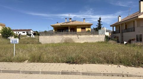 Terreno Urbano en venta en Avenida de las Jornetas., immagine 2