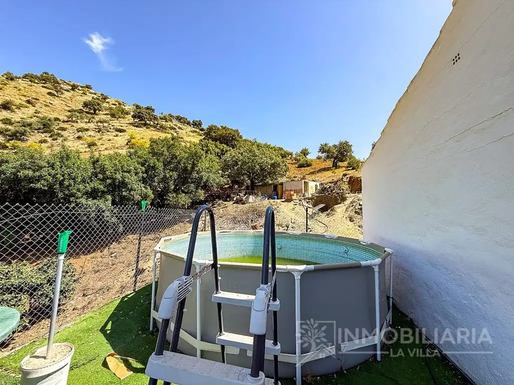 Casa rústica en venta en Poligono 2 Paraje 249 Teja, imagen 26
