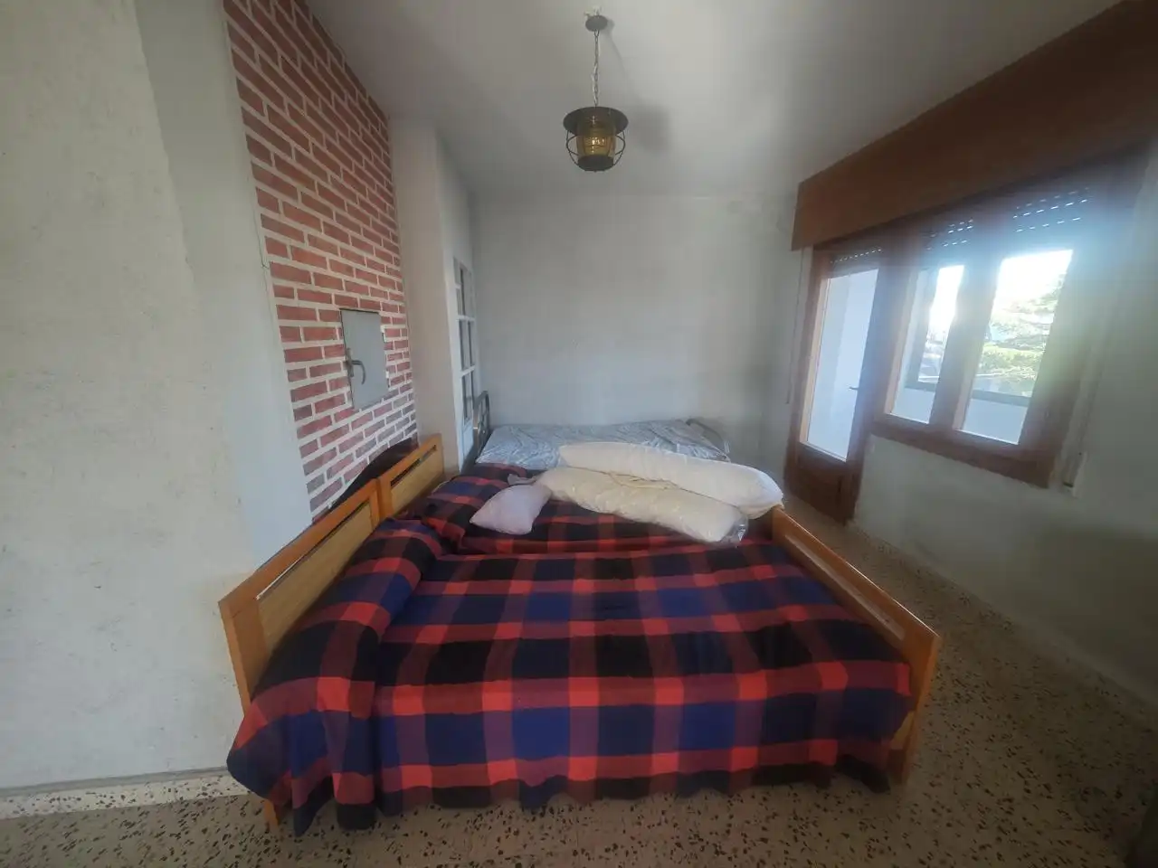 Habitación de Casa o chalet en venta en Piornal