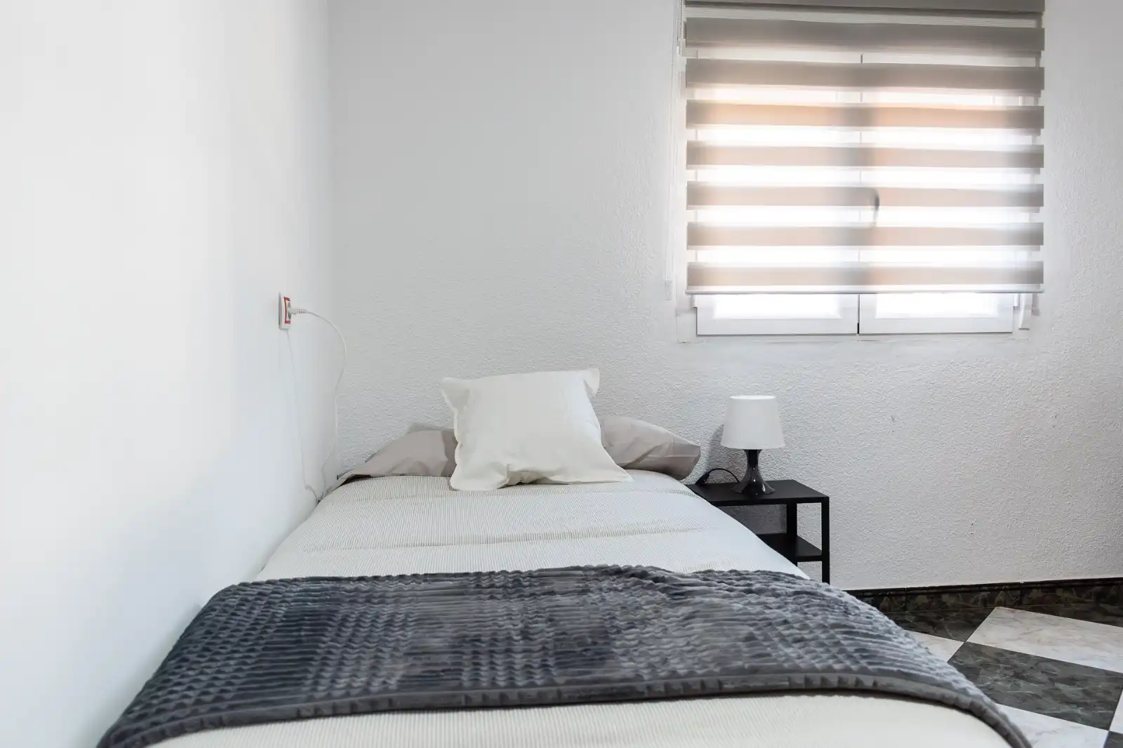 Flat with terrace to rent in Calle Poeta Manuel de Góngora, imagen 19