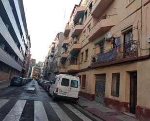 Vista exterior de Pis en venda en  Zaragoza Capital