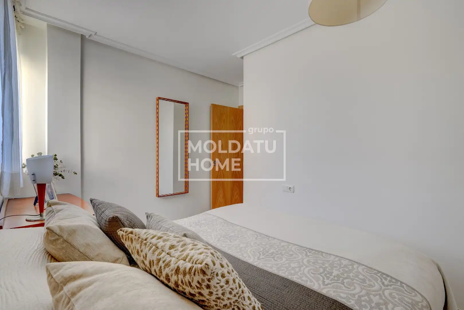 Habitación de Piso en venta en Irun  con Calefacción