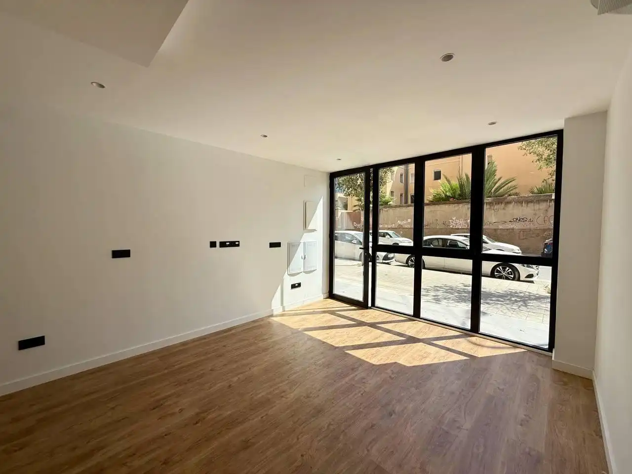 Loft en venda a Benalúa - Babel