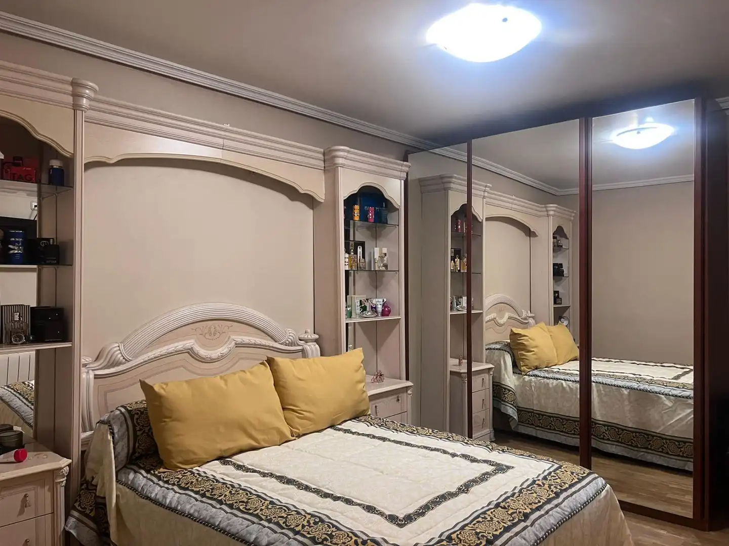 Habitación de Piso en venta en Getafe con Aire acondicionado, Calefacción y Parquet