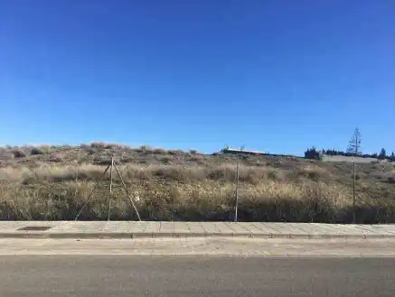 Wohnbaugrundstück zum Verkauf in Avenida Cañada de los Fenicios, imagen 5