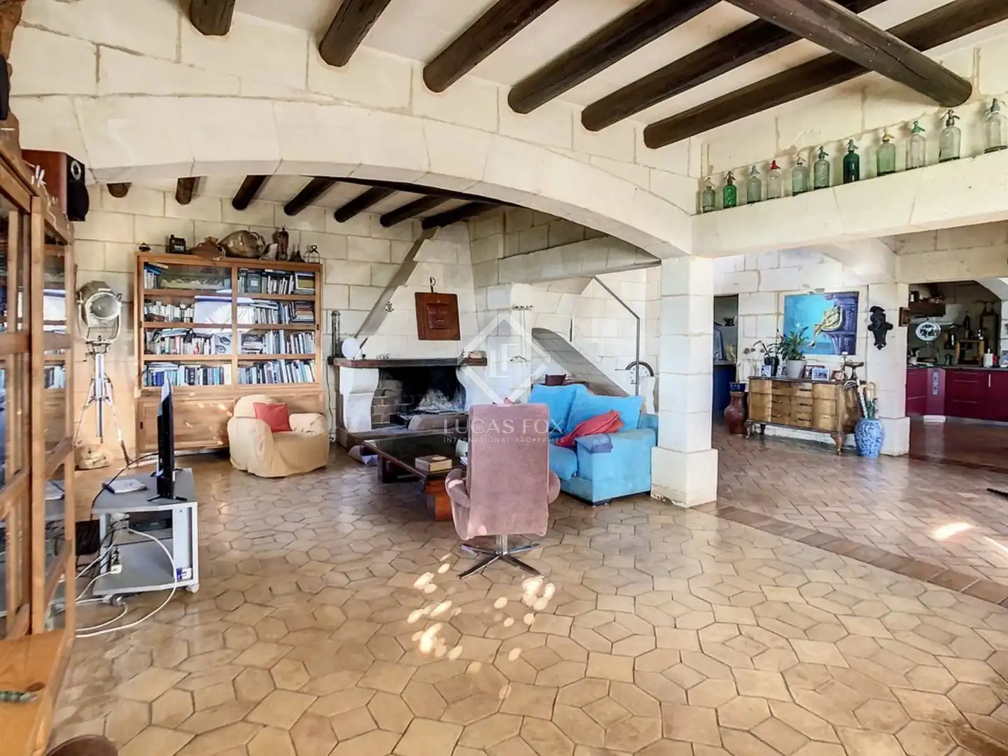 Landhaus mit Garten zum Verkauf in Alaior poble, imagen 15