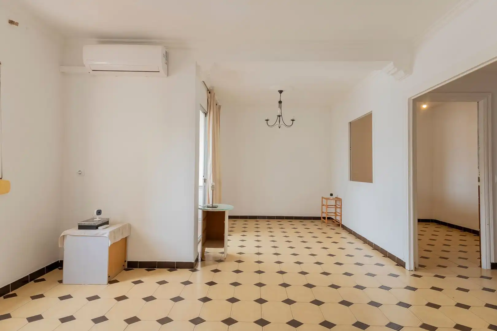 Living room of Apartments for sale in Fuengirola  with Terrace