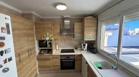 Foto 4 de Piso de alquiler en Oliva pueblo, Oliva