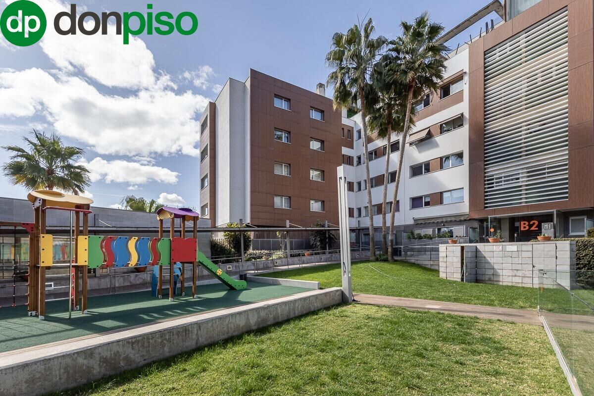 Flat for sale in Avenida DE LA INVESTIGACION, 8, Campus de la Salud