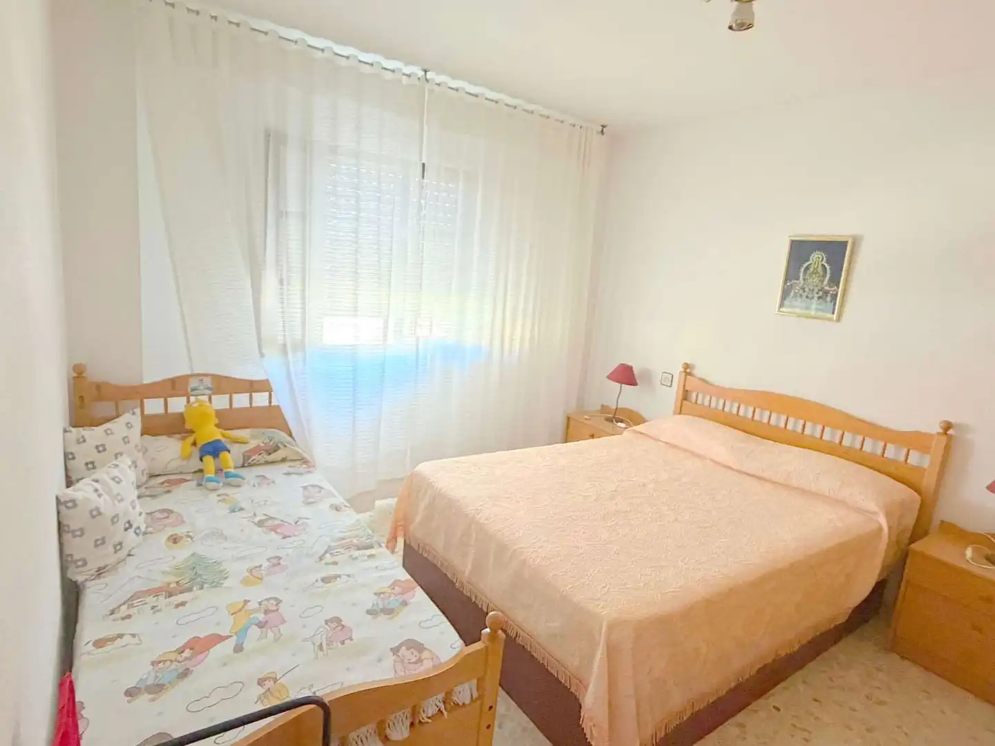 Wohnung mit Aufzug zum Verkauf in Torre del Mar, imagen 17