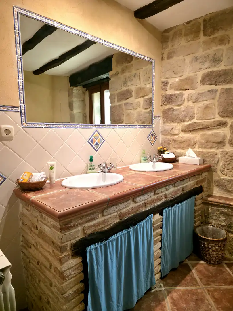 Casa en venda a Aguilar de Campoo, imagen 22
