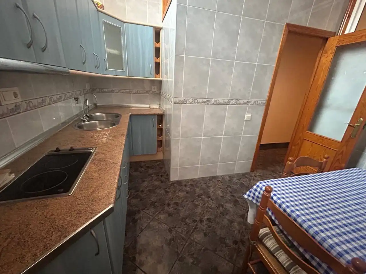 Maison à vendre à El Parador de las Hortichuelas, imagen 4