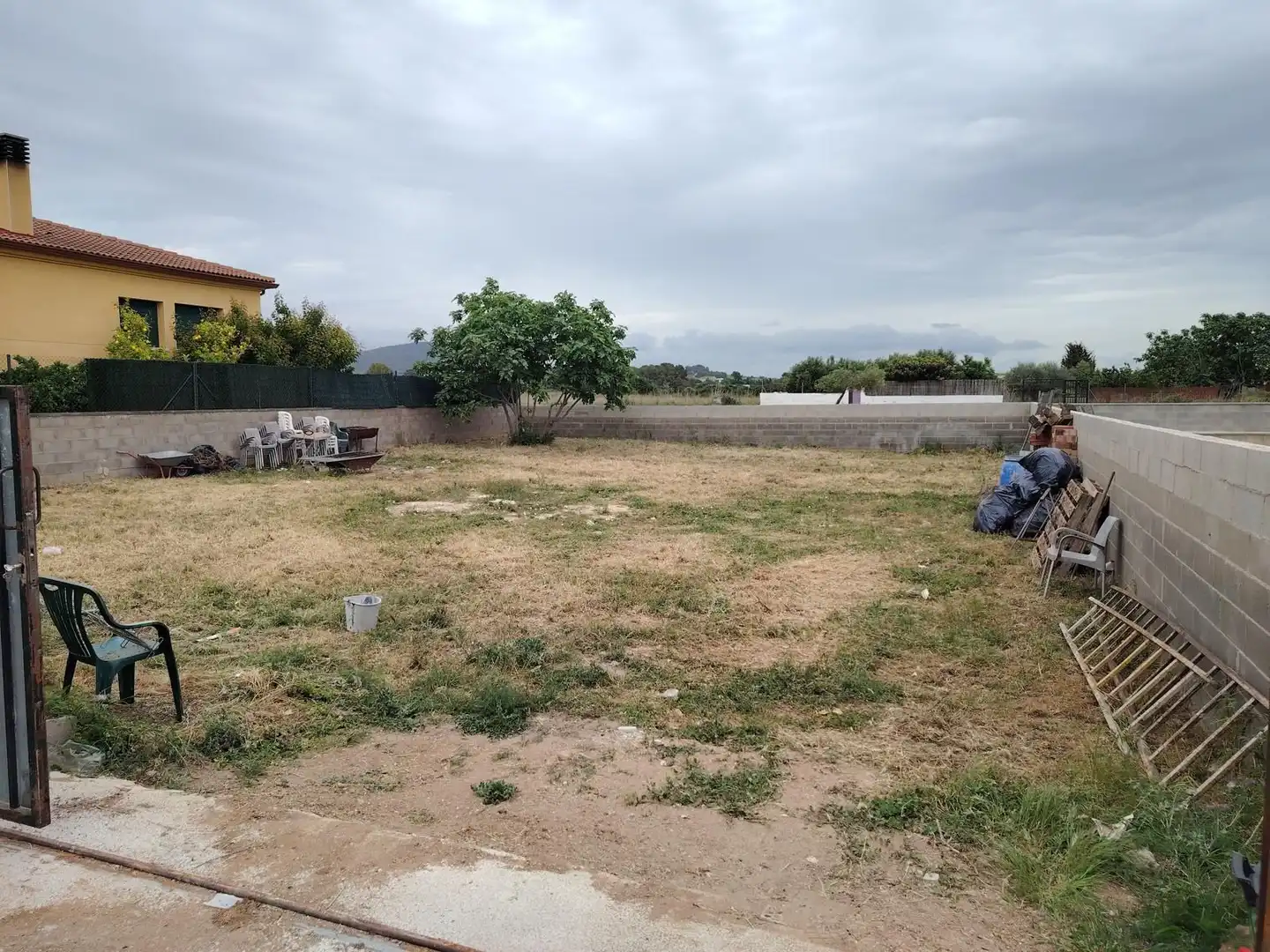Rural land for sale in XALOC, imagen 5