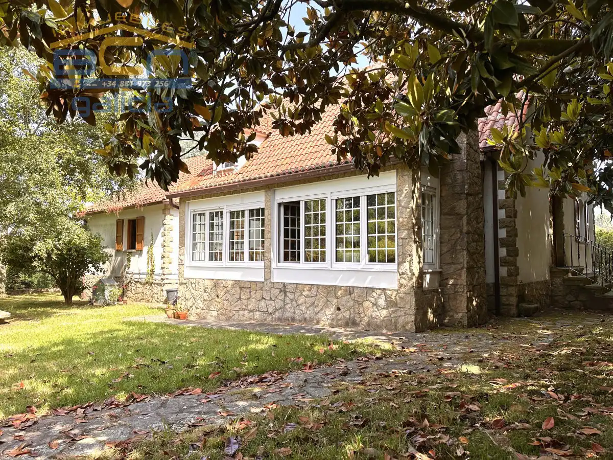 Casa en venda a de Cacheiras, imagen 42