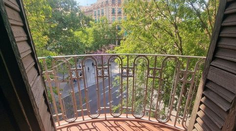 Foto 4 de Apartament en venda a L'Antiga Esquerra de l'Eixample, Barcelona Capital