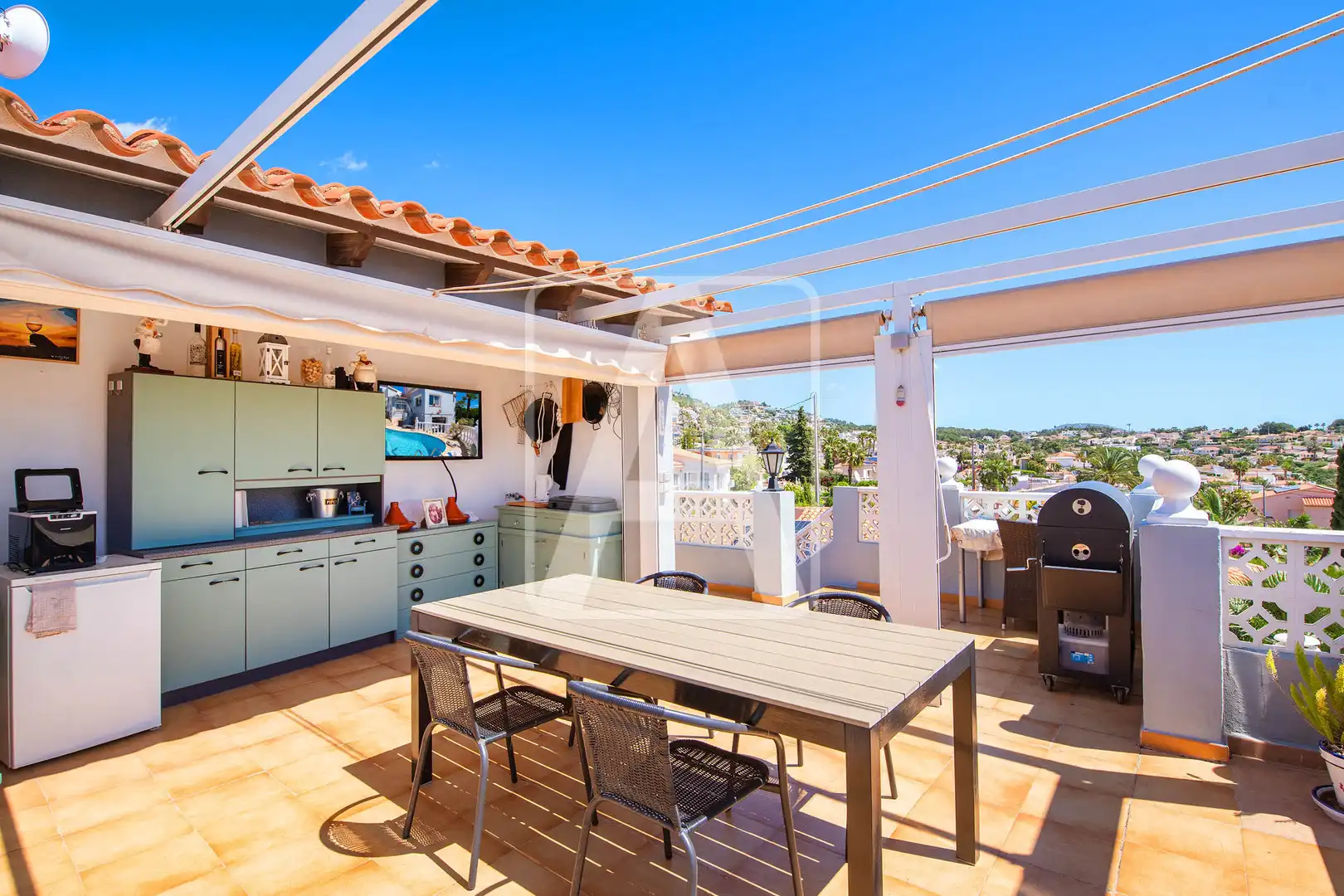 Chalet con piscina en venta en Cometa, imagen 21