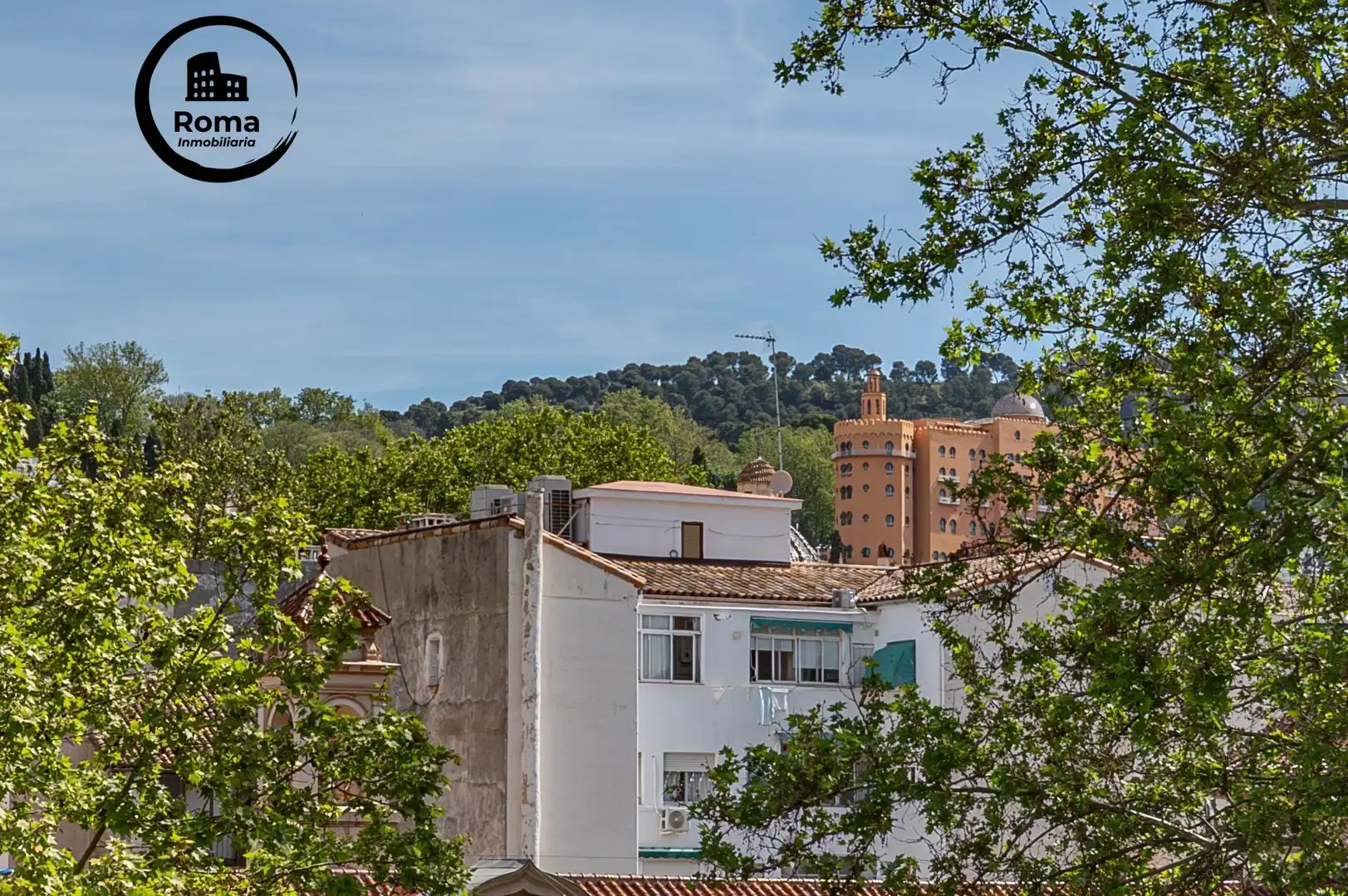 Piso con ascensor en venta en Calle Calle Acera del Darro 1, imagen 25